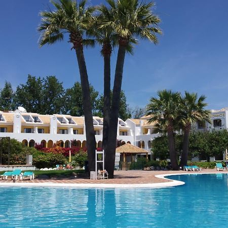 Апартаменты Vista Formosa 2 - Golden Club Кабанаш-де-Тавира Экстерьер фото