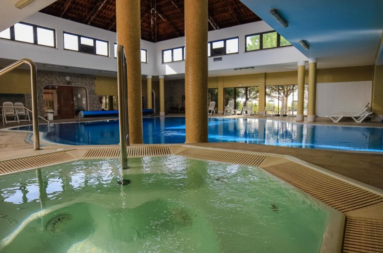 Апартаменты Vista Formosa 2 - Golden Club Кабанаш-де-Тавира Экстерьер фото