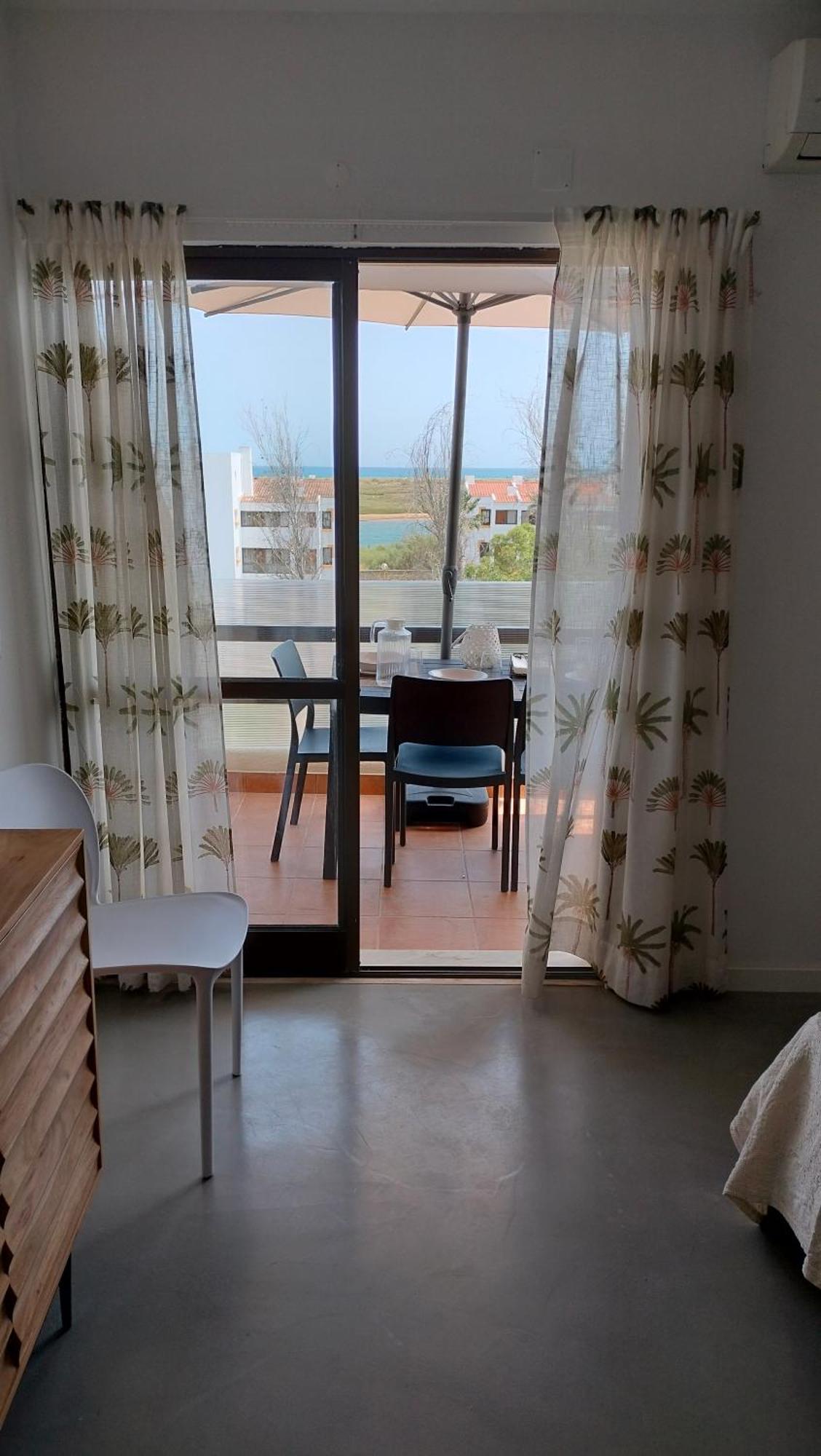 Апартаменты Vista Formosa 2 - Golden Club Кабанаш-де-Тавира Экстерьер фото