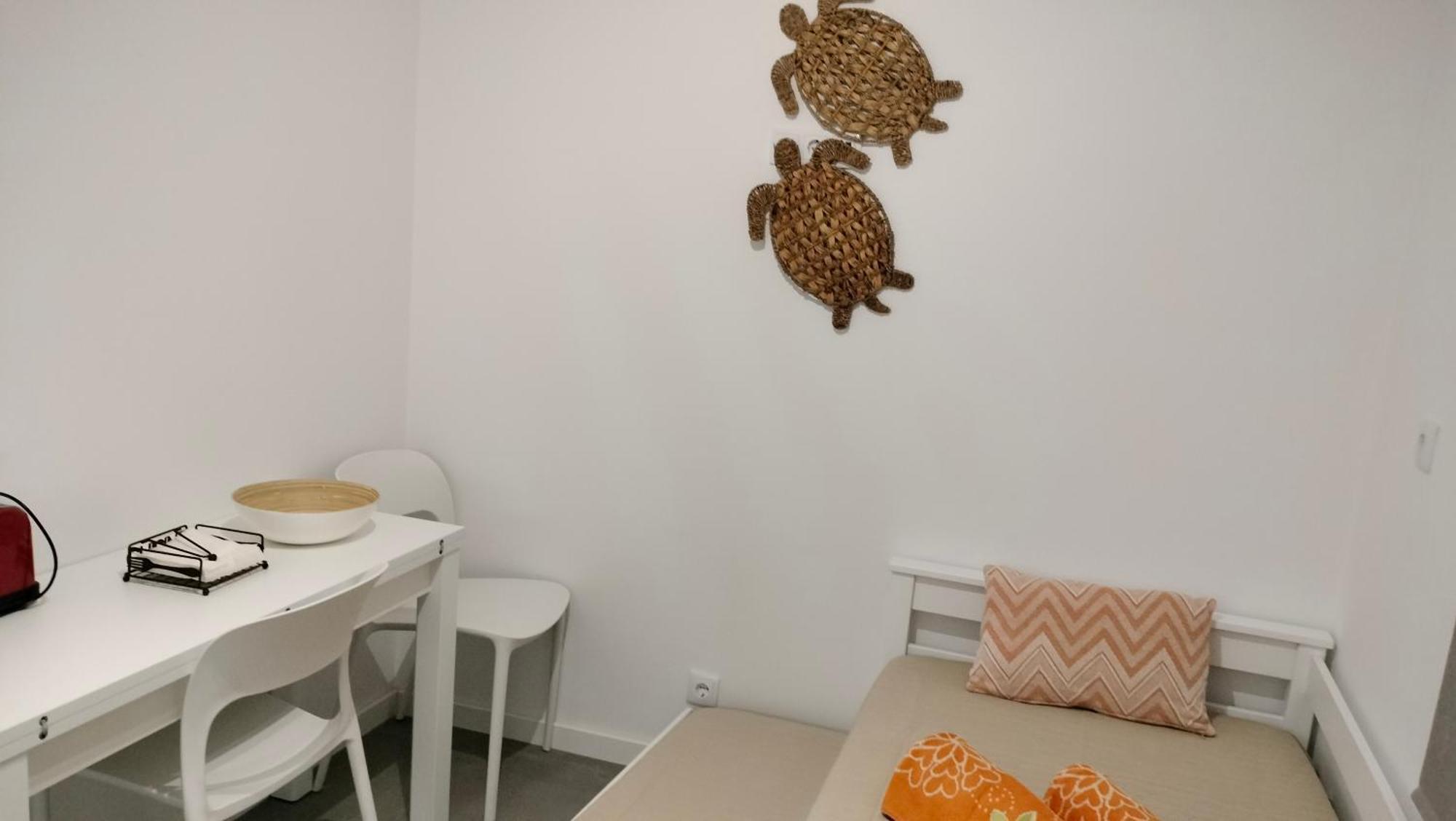 Апартаменты Vista Formosa 2 - Golden Club Кабанаш-де-Тавира Экстерьер фото